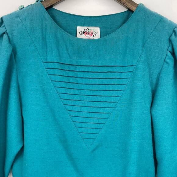 Vintage Lanz Originals Dress - Picture 3 of 6